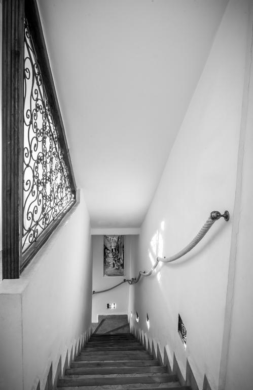 Riad Dar Jdati Marrakesch Exterior foto